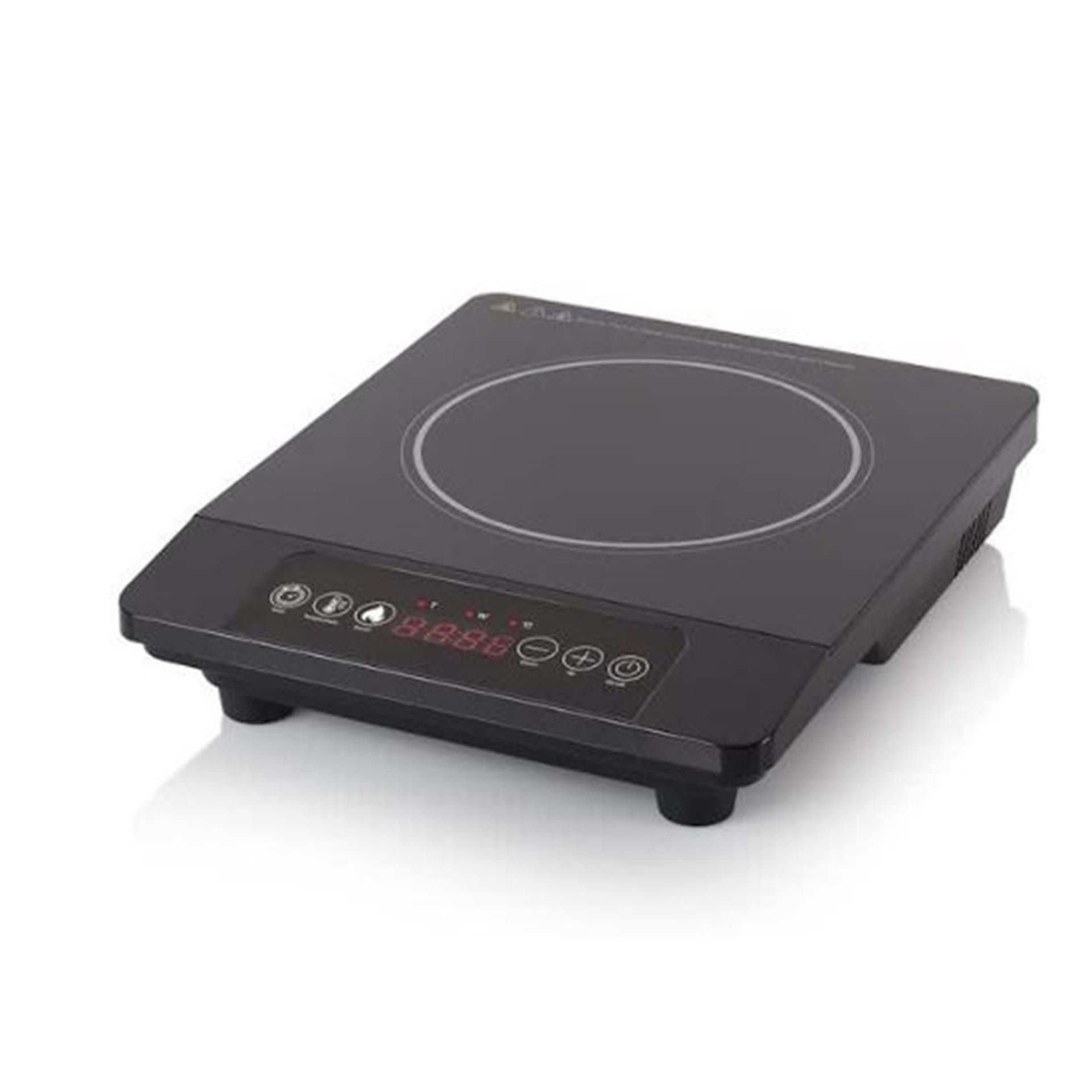 Tristar inductiekookplaat 2000 watt