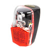 Ikzi light achterlicht spatbord met e-keur