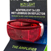 IKZI reflector 8cm