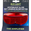 IKZI reflector 8cm