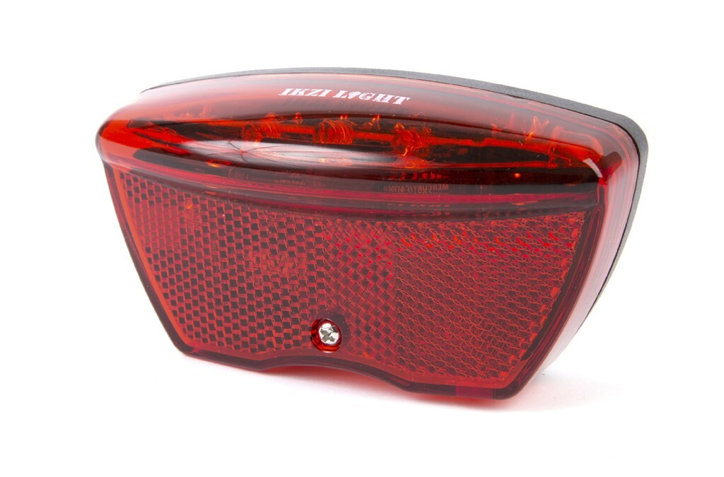 achterlicht led rood