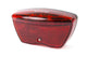 achterlicht led rood