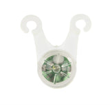 IKZI-Light LED achterlicht montage onder zadel 1411150 - afbeelding 1