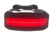 Buzaglo ikzilight achterlicht tosti 40 cob led, usb-oplaadbaar