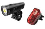 IkziLight verlichtingsset USB Sate-Lite LED Eye-Catching duo - afbeelding 1