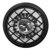 Buzaglo ikzilight koplamp bulls-eye voor fatbike