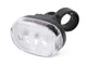 Koplamp Ikzi white light 3 led batterij