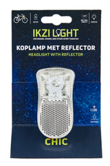 koplamp led batterij wit - afbeelding 3