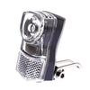 Led koplamp mini klein fel 7lux kroonbout batt. kaart
