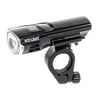 IKZI-Light koplamp Alu LED Mr. Brightside Hi-Tech batt.