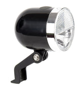 Koplamp Ikzi nero zwart kaart - afbeelding 3