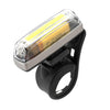 IKZI-light koplamp Straight25 COB LED-strip + USB