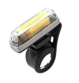 IKZI-light koplamp Straight25 COB LED-strip + USB - afbeelding 1