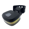 Buzaglo koplamp ikzilight tosti 40 cob led, usb-oplaadbaar