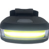 Buzaglo koplamp ikzilight tosti 40 cob led, usb-oplaadbaar