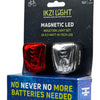 verlichtingsset led magnetisch 11-delig