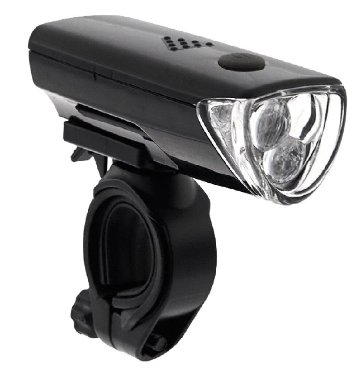 Ikzi verlichtingsset the sunset led - zwart