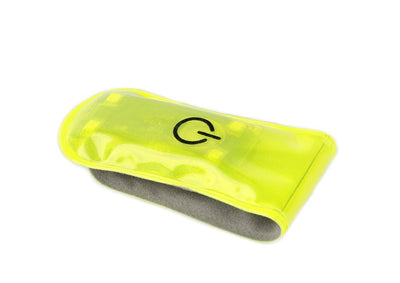 IKZI Light reflectie clip Duo Quatre batterij