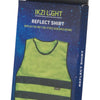 Veiligheidsvest reflectie medium large