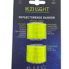 IKZi armband reflecterende armband