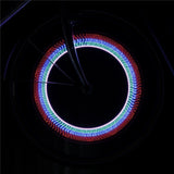 Wiellicht Ikzi Ventiel 11-Led (P2) - afbeelding 2