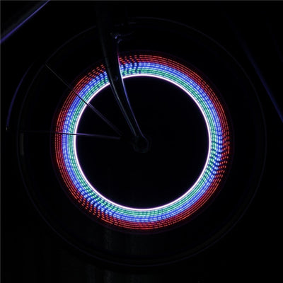 Wiellicht Ikzi Ventiel 11-Led (P2)