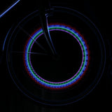 Wiellicht Ikzi Ventiel 11-Led (P2) - afbeelding 3