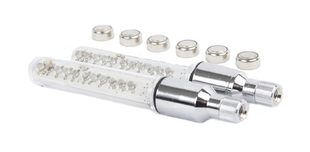 Wiellicht Ikzi Ventiel 11-Led (P2)