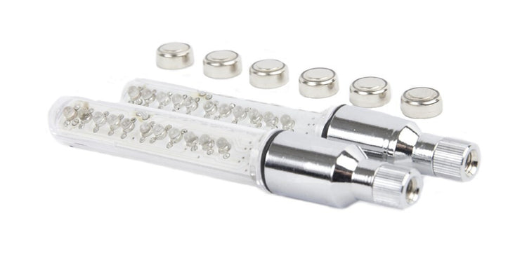 Wiellicht Ikzi Ventiel 11-Led (P2)