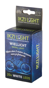 Verlichtingset Ikzi spaaklicht snoer - afbeelding 3