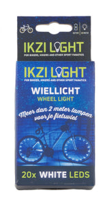 Verlichtingset Ikzi spaaklicht snoer - afbeelding 2