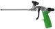 Illbruck aa250 foam gun pro | metaalgroen - aa250303747