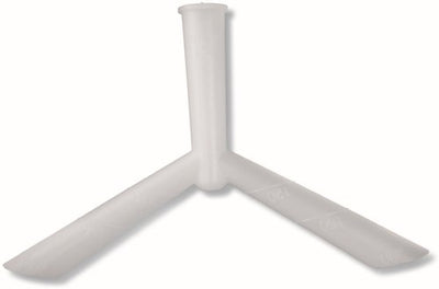 Illbruck aa700 lijmverdeler | y-vorm | per stuk - aa700334700