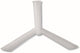 Illbruck aa700 lijmverdeler | y-vorm | per stuk - aa700334700