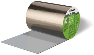 Illbruck me105 | bitumenband | lood | 5 cm | 1 rol a 10 meter - me105329634