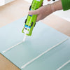 Illbruck sp350 high tack pro lijmkit | zwart | 310 ml | 12 stuks - sp350396591