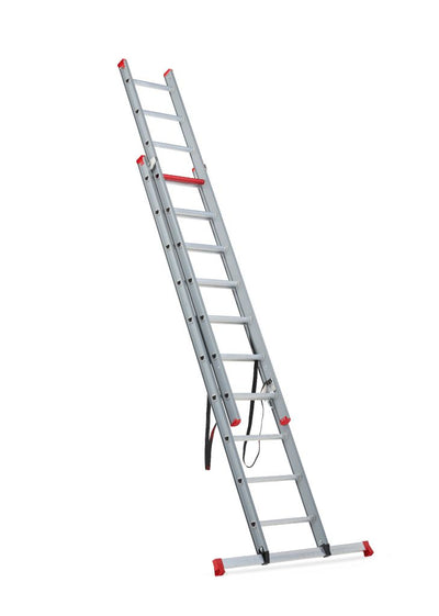 Altrex atlantis 2-delige reformladder atr 2046 2 x 10 - 119210