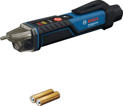 Bosch blauw gvd 1000-17 professional spanningstester - 0601077000