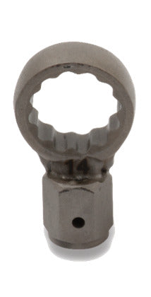 Gedore ring end | atb | 8 mm | spigot | 3,2 mm - 2225867