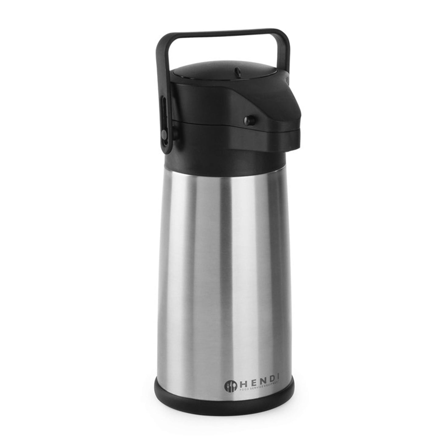 Hendi pompkan rvs 2,2l