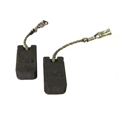 Bosch accessoires 1607000v37 | koolborstels | haakse slijper - 1607000v37
