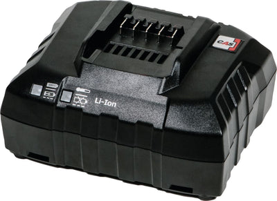Rothenberger acculader | voor 1 accu | zonder accu | 1 stuk - 1000001654 - 1000001654