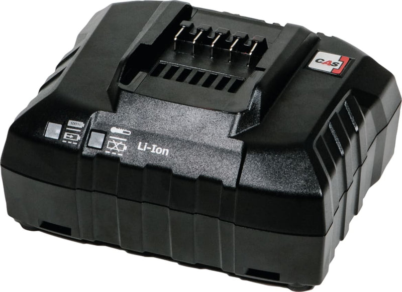 Rothenberger acculader | voor 1 accu | zonder accu | 1 stuk - 1000001654 - 1000001654