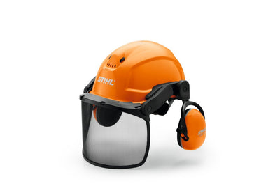 Stihl helmset dynamic x-ergo - 8880807