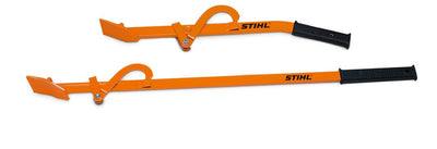 Stihl accessoires stihl velhevel 130 cm - 00008812700