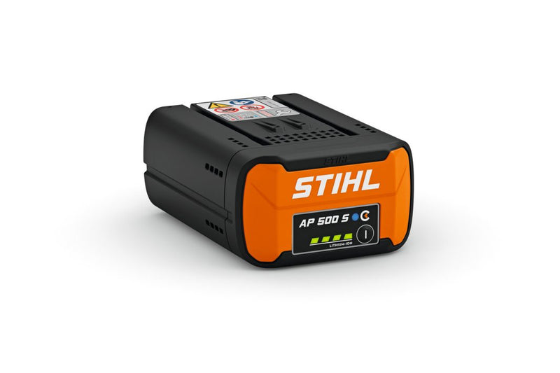 Stihl accessoires ap 500 s - 9.5ah accu - ea014006505