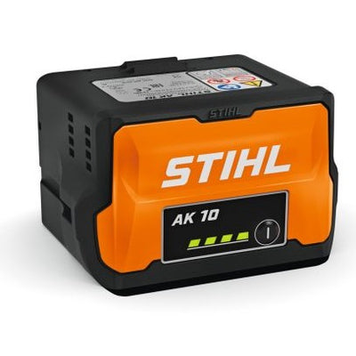 Stihl ak 10 2.0ah accu 45204006530