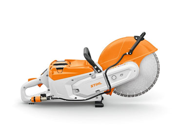 Stihl tsa 500.0 doorslijper | 350 mm | zonder accu en lader - ta010116600