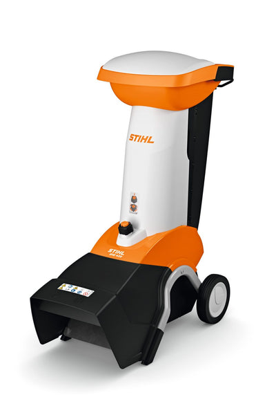 Stihl ghe 420 elektrische hakselaar | 3000 w | 230 v | 2800 omw. min - 60122000020