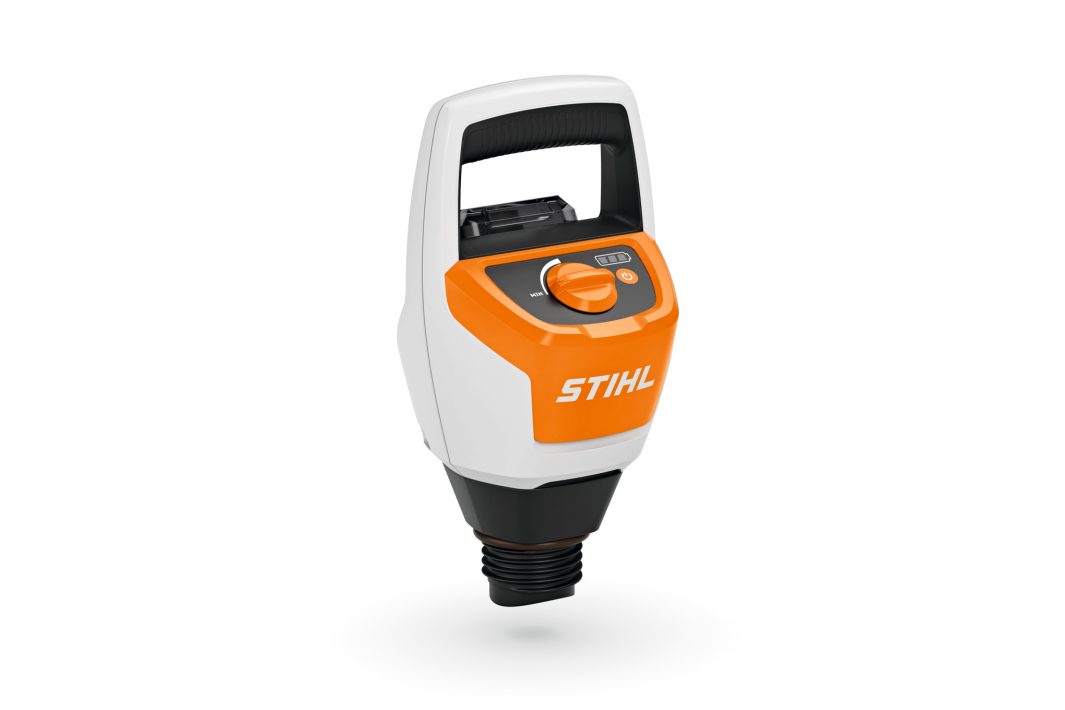 Stihl pka 30.0 pompkop | zonder accu en lader - sa090119100